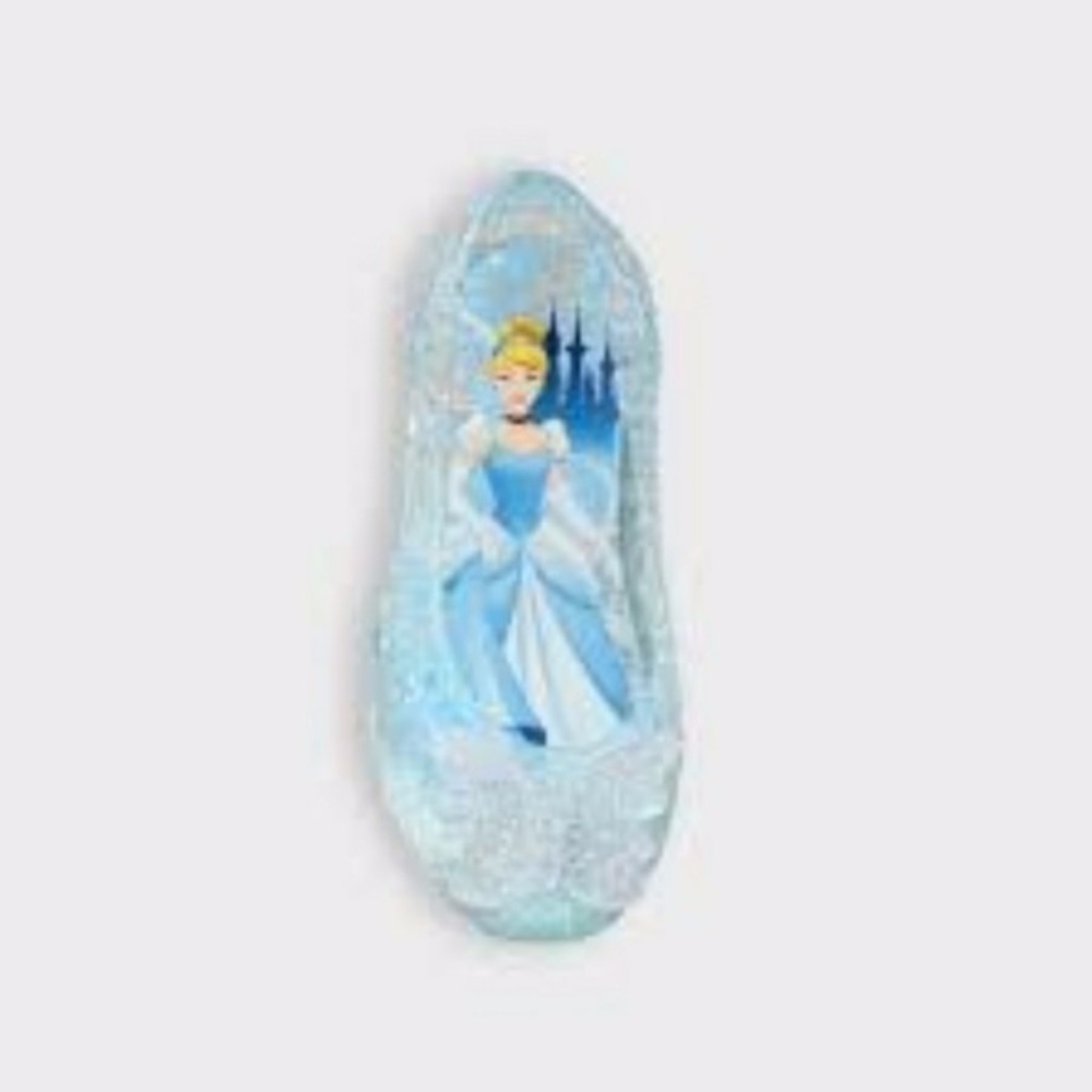 Disney Cinderella Jelly Shoes Dress Up